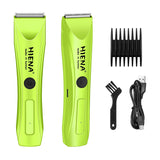 Hair shaver, the body is available in the private parts of the body electric hair removal, gentle armpit hair removal,