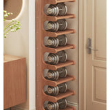 Shoe Shelf Storage Locker Entrance Shoe Maker Living Room Cabinets Shoe Rack Organizer Zapateros Organizador De Zapatos