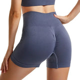 New Sports Bra Women Sexy Deep U-neck Push Up Gym Jogging Yoga Fitness Shockproof Vest Crop Tops Female Sport Bras Set for Women