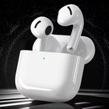 TWS Wireless Bluetooth Earphones ANC Noise Reduction earbuds With Microphone