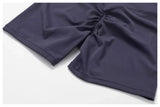 Yoga Shorts Women High Waist Workout Shorts Fitness Yoga Tights Lift Butt Fitness Ladies Yoga Gym Running Short Pants Sportswear