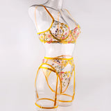 Erotic Woman Sexy Lingerie Super Hot Women's Corselet Bilizna Sexy Lingere Womens Sex Lingerie for Seksa Underwear Cutting Natto