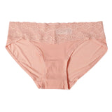 2026 Lace Low Waisted Thongs Womens Cotton Underwear Hipster Stretch Breathable Panties For Women Thong трусы женские 부부생활 속옷