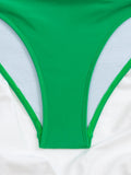 S - XXL Sexy Wrinkled One Piece Swimsuit Women Swimwear Female Monokini Swimsuits 2025 Bathing Suit Swim Beach Wear Bodysuit
