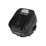 Pixel TF-335 Hot Shoe Mount TTL Hot Shoe Adapter for Sony Cameras A7 A7S A7SII A7R A7RII A7II NEX6 RX1 RX1R RX10 RX100II HX50 A6