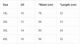 Women's High Waist Stretch Panties Lace Floral Comfortable Underwear Tummy Control Body Shaping Boyshorts