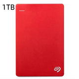 For Seagate Portable Hard Drive Ruiyi/New Ruiyi/02A Models Available Equipped with High-Speed Interface for Blazing Fast Data