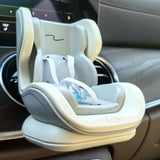 For Labubu Car Doll Safety Seat Cartoon Chair Model for Car Kawaii Ob11 Doll Seat Outlet Decor Car Interior Styling Accessories