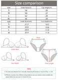 Women Floral Lace Front Closure Bra Wide Shoulder Strap Wireless Brassiere Deep V Breathable Comfort Back Buckle Underwear B2449