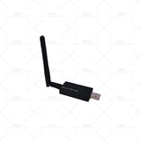 Zigbee 3.0 USB Dongle With Antenna Smart Home Wireless Universal Zigbee Gateway Hub Support Home Assistant Zigbee 2MQTT ,OpenHAB