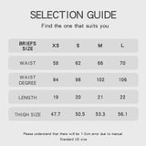 1pcs Mid Waist Sexy Women's Panties Hollow Out Breathable Comfortable Female Underwear Lingerie Solid Fishnet Ladies Briefs