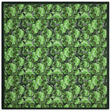 Cotton Bandana Scarf Skull Paisley Hip Hop Headband