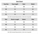 Summer New Color Contrast Yoga Set Women Tight I-shaped Back Sports Bra Versatile Fitness Suit High Waist Shorts Workout Clothes