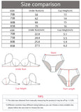 Women's new sexy blue underwear with steel rims gathered push up straps adjustable bra daily comfortable bra J2496