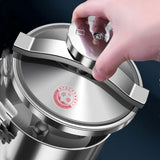 1000G 110/220 Grinder Machine Grains Electric Herbal Coffee Powder Miller Dry Food High Speed Intelligent Spices Cereals Crusher