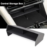 Car Interior Accessories for BYD Seal U Sea Lion 6 Song Plus DMI 2023 2024 2025 Cup Holder Armrest Storage Box Stowing Tidying