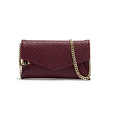 CH New Luxury Brand Designer Dating Party 2025 Retro Exclusive Ladies Handbag Women's Shoulder Bag Classic Design