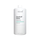 Keune Dandruff Detox Scalp Comforting Shampoo 1000 ml