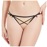 2026 Sexy Low Waisted Thongs Woman Cotton Underwear Hipster Stretch Breathable Panties For Women Lingerie трусы женские 부부생활 속옷