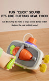 Baby Busy Board Cube Montessori Sensory Activity Toy