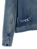 Maison Margiela Men Denim Jacket