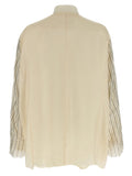 Maison Margiela Men 'Anonymity Of The Lining' Jacket