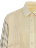 Maison Margiela Men 'Anonymity Of The Lining' Jacket
