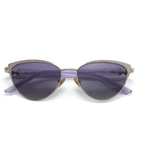ZENOTTIC  Stylish Prescription Sunglasses For Women Progressive Polarized Lenses With Uv400 Protection Perfect For Driving