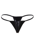 Lace Thong Panties for Women Sexy Sheer Mesh G String Low Rise Underwear Plus Size