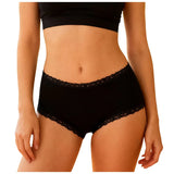 2026 No Show Womens Thongs Ladies Workout Breathable Comfy Briefs Soft Microfiber Women'S Panties LenceríAs De Mujer 여성 극단적속옷