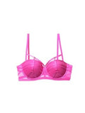 Cute Sweet Pure Desire Bralette Set for Women Wireless Push Up Bra Small Chest Summer Lace Lingerie New Style Free Ship MOYISU