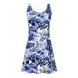 2026 Printed Floral Swimsuit Women Two Piece Beach Dress Swimwear Female Sexy Bathers Bathing Swimming Swim Suit Beachwear XXL