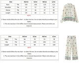 Foridol Floral Embroidery Women Shirt Pants Set Linen 2 Pcs Outfit Female Matching Set Wide Leg Pants Suit 2025 Casual Set