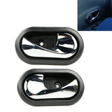 New Left Right Interior Door Handle for Renault Dacia Dokker Lodgy Logan Duster 2012 - 2015 8200028487 8200028487