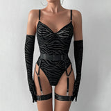 Sexy Lingerie Super Hot Women's Underwear Sets Sexy Ensemble Lingeries Femmes Female Bra Set Erotic Lingerie Woman Pyjama-sets