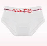 Wireless Non Padded Bra Set for Small Bust Seamless Comfort Bralette & Briefs Pure Elegant Ladies Intimates Teen Girls Underwear