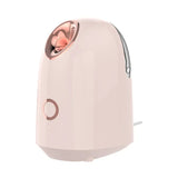 Face Steamer Humidifier Nano Mist Sprayer SPA Facial Nebulizer Steamer Moisturizing Beauty Skin Care Nano Steam Unclogs Pores