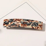 New Handmade Chain Hair Clips Gold Color Barrettes Hair Clips for Women Girls Korean Fashion Hairpin Hair Accessories Gifts