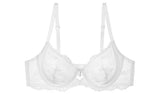 Sheer Lace Teddy Lingerie Set Panty Sexy Bra & Panty Set Ultra Thin Comfortable Summer Wear S-3XL BC Sexy Gift Sexy Tushy MOYISU