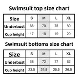 Push Up Bikinis 2026 New Sexy Women Swimsuit Swimwear Female Micro Bikini Set Biquini Bathing Suit Swimming Suits Beachwear