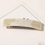 New Handmade Chain Hair Clips Gold Color Barrettes Hair Clips for Women Girls Korean Fashion Hairpin Hair Accessories Gifts