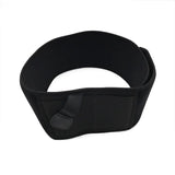 Portable Tactical Gun Holster Waist Belt Outdoor Hunting Hiking Concealed Carry Phone Bag Black Hidden Belly Defense Waist Belt