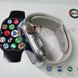 S10 Ultra Max Smartwatch 4G Android 10 2.26inch Amoled Rotary Camera Video Call GPS WIFI App Download S10 Ultra Smart Watch Men