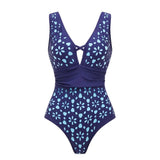 2Pcs Laster Cut Swimsuit Women Sexy Bikini Push Up Swimwear 2025 V Neck Swim Suit Female Bandeau Biquini Bathing Suit Beachwear