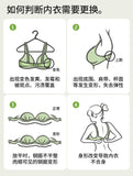 Full Bust French Lace Bralette Wireless Support for Women Plus Size Full Coverage T-Shirt Bra Anti Sagging Comfort MOYISU Sexy
