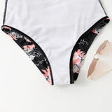 S - XXL Sexy Wrinkled One Piece Swimsuit Women Swimwear Female Monokini Swimsuits 2025 Bathing Suit Swim Beach Wear Bodysuit