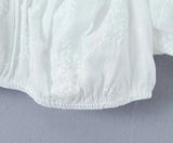Lace Skirt Set Dress Summer Women Beach Holiday Sexy Cotton Matching Set Outfits Spring White 2 Pcs Vestidos Female Set 2025