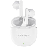 Black Shark Lucifer T9 Wireless Earphones, TWS Bluetooth 5.3 Gaming Earbuds, 40h Playback 13mm Dynamic Driver IPX4 Waterproof