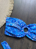Micro Bikini Push Up Women Swimsuits 2026 Sexy Female Swimwear Brazilian Bikini Set Thong Biquini Swim Suits Print Beachwear