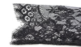 Ahagaga Eelgant Lace Women's Dress Patchwork Long Sleeves Autumn Party Slim Fit Sheath Velvet Sexy Split Trend Female Vestidos